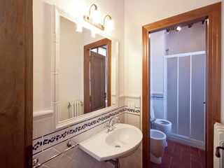 Casa vacanze Loro Ciuffenna Caratteristiche 30