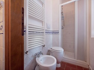 Vakantiehuisje Loro Ciuffenna Kenmerken 15