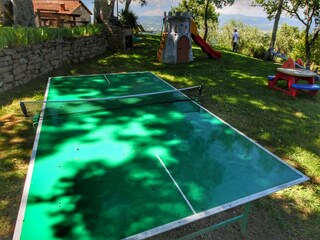 Maison de vacances Loro Ciuffenna  36