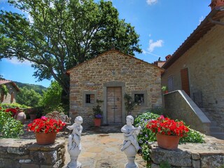 Cottage Loro Ciuffenna  34
