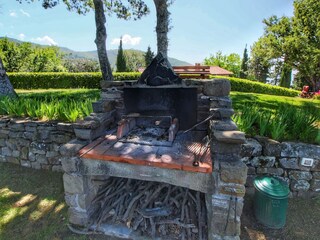 Holiday cottage Loro Ciuffenna  35