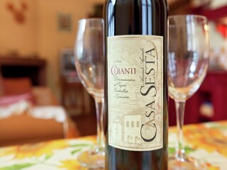 Casa vacanze Loro Ciuffenna  35