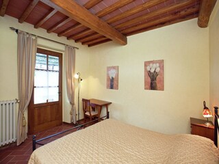 Holiday cottage Loro Ciuffenna Features 29