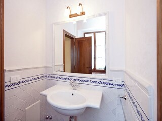 Holiday cottage Loro Ciuffenna Features 19