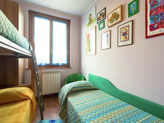 Villa Loro Ciuffenna Caratteristiche 20