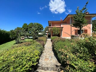 Villa Loro Ciuffenna Características 28