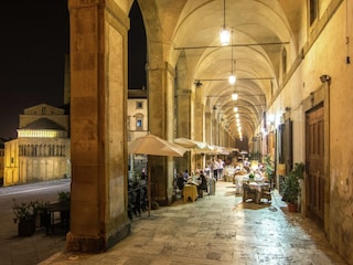 Villa Loro Ciuffenna Ambiente 39