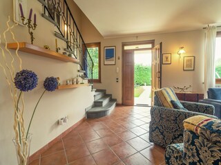 Villa Loro Ciuffenna Équipement 25