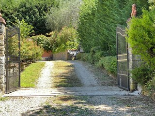 Villa Loro Ciuffenna Équipement 31