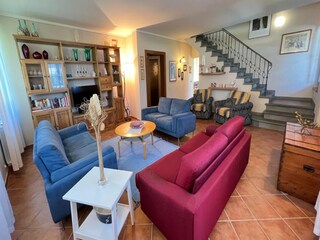 Villa Loro Ciuffenna Équipement 33