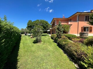 Villa Loro Ciuffenna Enregistrement extérieur 17