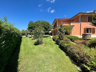 Villa Loro Ciuffenna Registrazione all'aperto 18