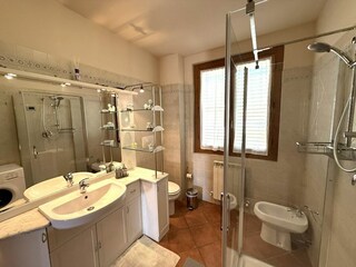 Villa Loro Ciuffenna Ausstattung 37