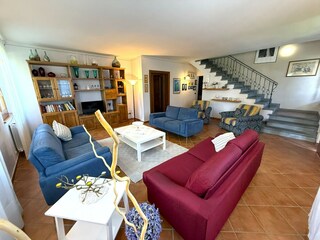 Villa Loro Ciuffenna Caratteristiche 30