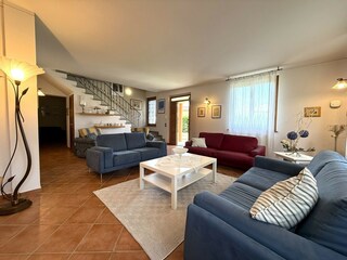 Villa Loro Ciuffenna Équipement 27