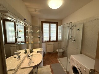 Villa Loro Ciuffenna Ausstattung 31