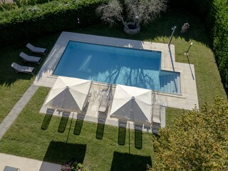 Villa Loro Ciuffenna Outdoor Recording 7