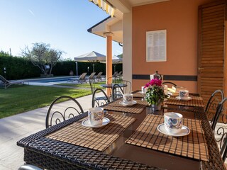 Villa Loro Ciuffenna Registrazione all'aperto 16