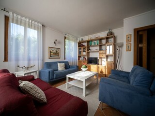 Villa Loro Ciuffenna Características 25