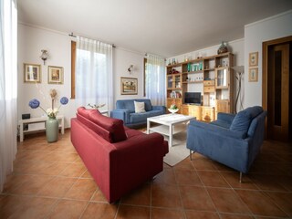 Villa Loro Ciuffenna Características 26