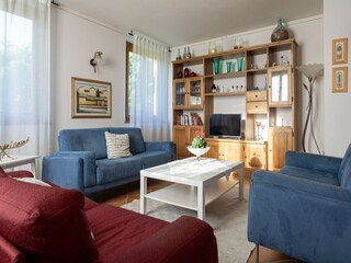 Villa Loro Ciuffenna Ausstattung 34