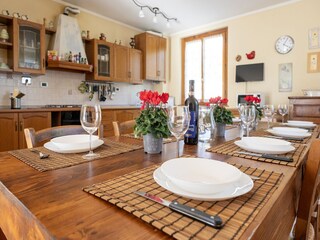 Villa Loro Ciuffenna Features 27