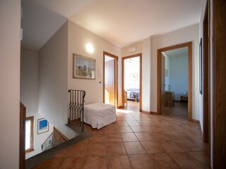 Villa Loro Ciuffenna Caratteristiche 31