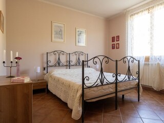 Villa Loro Ciuffenna Caratteristiche 32