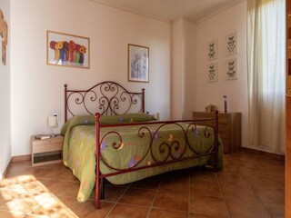 Villa Loro Ciuffenna Ausstattung 30