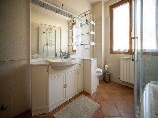 Villa Loro Ciuffenna Kenmerken 37