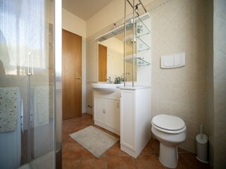 Villa Loro Ciuffenna Caratteristiche 37