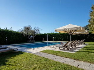 Villa Loro Ciuffenna Enregistrement extérieur 12