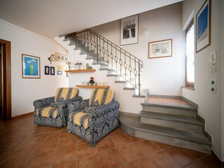 Villa Loro Ciuffenna Ausstattung 40