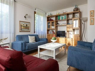 Villa Loro Ciuffenna Características 19