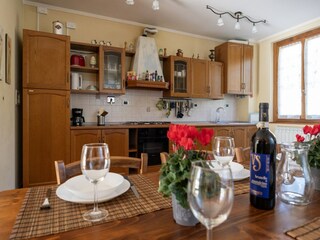 Villa Loro Ciuffenna Caratteristiche 31