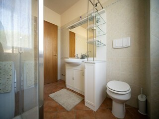 Villa Loro Ciuffenna Características 22