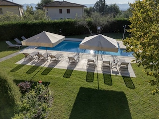 Villa Loro Ciuffenna Enregistrement extérieur 16