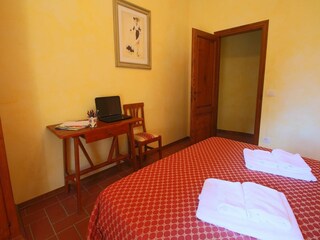 Farmhouse Loro Ciuffenna Features 32