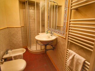 Farmhouse Loro Ciuffenna Features 31