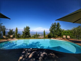 Farmhouse Loro Ciuffenna Outdoor Recording 17