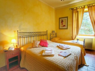 Farmhouse Loro Ciuffenna Features 33