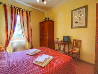 Boerderij Loro Ciuffenna Kenmerken 29