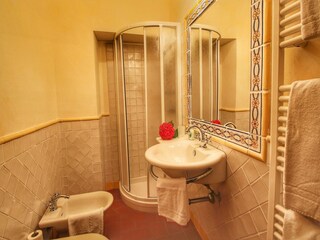 Farmhouse Loro Ciuffenna Features 23