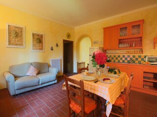 Boerderij Loro Ciuffenna Kenmerken 23