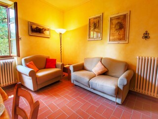 Boerderij Loro Ciuffenna Kenmerken 21