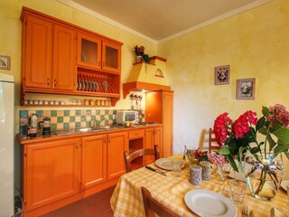 Boerderij Loro Ciuffenna Kenmerken 31