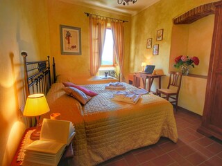 Boerderij Loro Ciuffenna Kenmerken 32