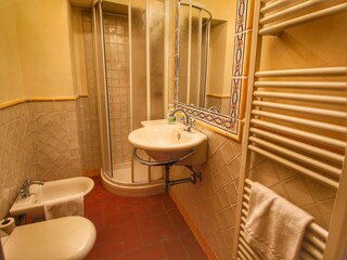 Boerderij Loro Ciuffenna Kenmerken 33