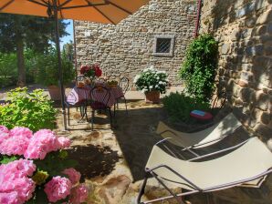 Farmhouse Majestätisches Bauernhaus mit Pool - Loro Ciuffenna - image1