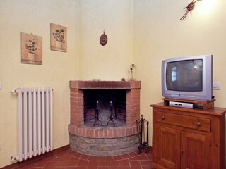 Boerderij Loro Ciuffenna Kenmerken 28